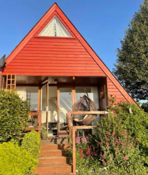 Chalet 95, Kingsdown Park